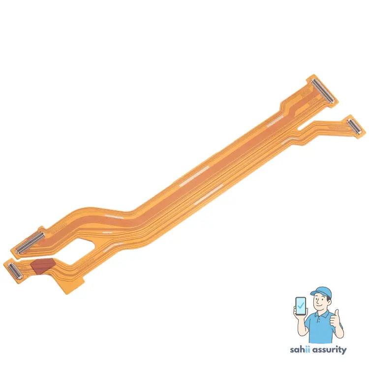 Main Board Flex Cable for Realme 11 Pro 5G thumbnail